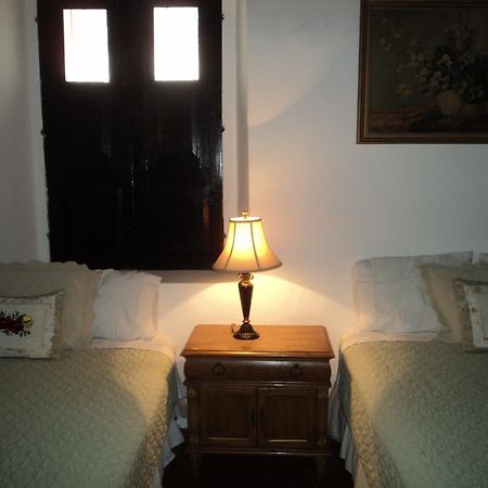 Luz Del Sol Bed and Breakfast Álamos Exterior foto