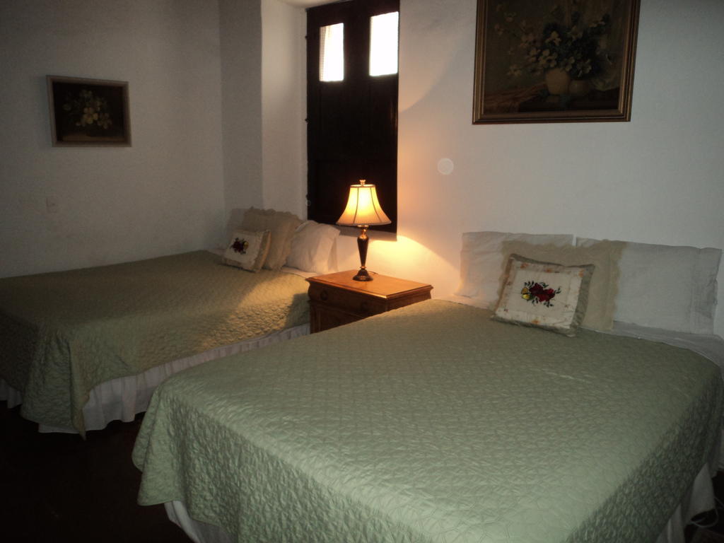 Luz Del Sol Bed and Breakfast Álamos Habitación foto