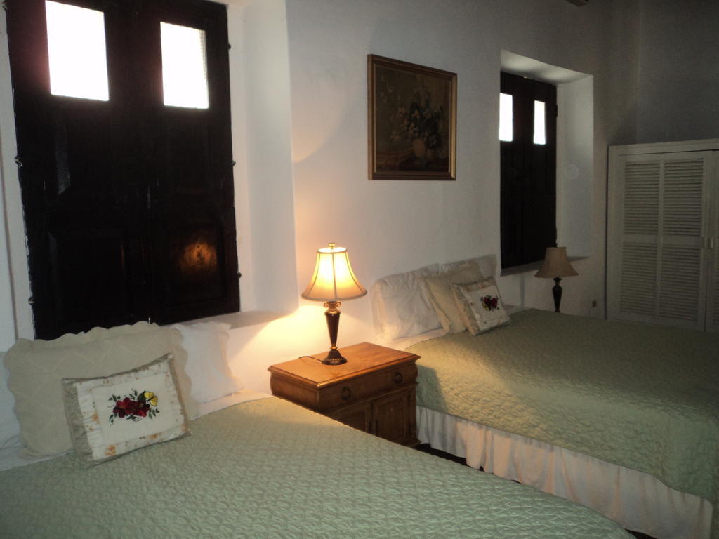 Luz Del Sol Bed and Breakfast Álamos Habitación foto