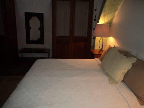 Luz Del Sol Bed and Breakfast Álamos Exterior foto